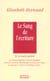 Le sang de l'ecriture