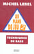 Les plans de jeu, tome 2 - techniques de base