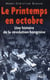 Le printemps en octobre - une histoire de la révolution hongroise