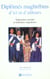 Diplômes maghrébin d'ici et d'ailleurs