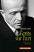 Écrits sur l'art
