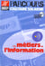 Les metiers de l'information