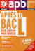 Après le bac l (édition 2014)