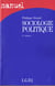 Sociologie politique