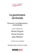 La gouvernance territoriale