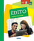 Édito : Édito A2 - édition 2015-2018 - Cahier + didierfle.app