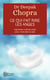 Ce qui fait rire les anges - apprenez à lâcher prise pour vivre dans la joie
