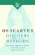 Discours de la methode - pour bien conduire sa raison, et chercher la verite dans les sciences