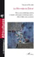 La biennale de dakar - pour une esthétique de la création africaine contemporaine - tête à tête avec adorno