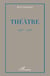 Théâtre (1963-2008)