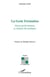 La geste formation - gestes professionnels et analyse des pratiques