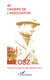 CAHIERS DE L'ASSOCIATION Tome 49 : les amis de Milosz