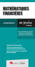 Mathématiques financières : pour maîtriser les calculs financiers en finance et en gestion de l'entreprise (6e édition)