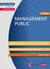 Management public : Organisation et fonctionnement des administrations publiques (2e édition)