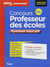 Concours professeur des écoles - système éducatif - nouveau crpe (concours 2014/2015)