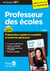 Professeur des écoles - préparation rapide et complète à toutes les épreuves ! - programmes 2016 (concours 2017)