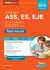 Concours ASS, ES, EJE (assistant de service social, éducateur spécialisé, éducateur de jeunes enfants) tout-en-un (concours 2018)