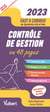 Fast & curious : contrôle de gestion : apprendre vite et bien (édition 2023)