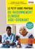 Le petit guide pratique du raisonnement clinique aide-soignant - IFAS