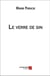 Le verre de gin