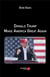 Donald Trump make America great again