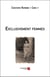 Exclusivement femmes
