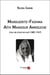Marguerite-fadhma aith mansour amrouche - une vie d exil en exil (1882-1967)