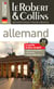 LE ROBERT POCHE + : le Robert et Collins allemand