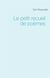 Le petit recueil de poèmes