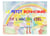Le petit bonhomme de l'arc en ciel