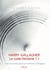 Harry gallagher - le code verlaine 1.1