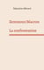 Zemmour / Macron : la confrontation