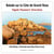 Balade sur la  côte de granit rose : trégastel, ploumanac'h, perros-guirec - north brittany : pink granite coast (côtes d'armor, france)