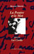 La Poutre et le Mot : suivi de la Corde