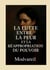 La lutte entre la peur et la réappropriation du pouvoir : La Manipulatrice