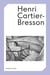 Henri Cartier-Bresson : Photo Poche n°2