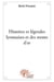 Histoires et legendes lyonnaises et des monts d'or