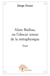 Alain badiou, ou l'obscur retour de la métaphysique
