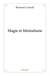 Magie et Mentalisme