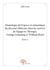 Sémiotique de l'espace et sémantique du discours littéraire dans les oeuvres de Ngugi Wa Thiong'o, George Lamming et William Boyd t.1