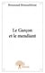 Le garçon et le mendiant
