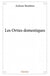 Les orties domestiques