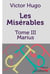 Les Misérables Tome 3 - Marius