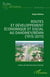 Routes et développement économique et social au Dahomey/Bénin (1913-2011)