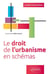 Le droit de l'urbanisme en schémas