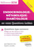 Endocrinologie-métabolique-diabétologie en 1000 questions isolées - questions type concours