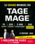 Le grand manuel du tage mage (4e édition)