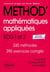 Méthod' : mathématiques appliquées - informatique - ECG 1re et 2e années - nouveaux programmes