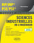 Sciences industrielles de l'ingénieur : MP/MP* - PSI/PSI* - programme 2022