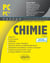 Chimie : PC/PC* - programme 2022